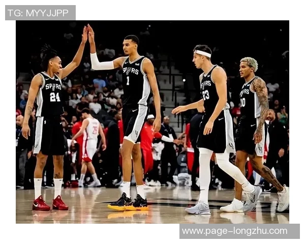 1995年火箭队与马刺队经典对决精彩回顾视频分享