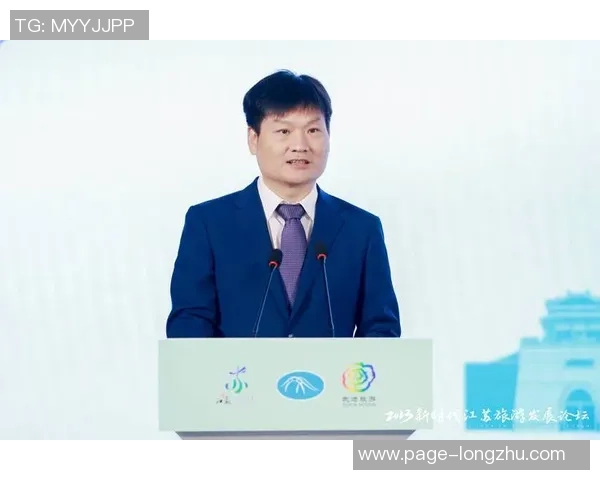 徐昕：探寻新时代的文化传承与创新之路