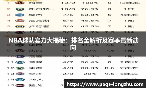 龙珠直播