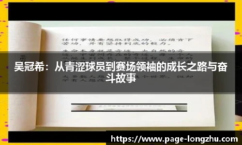龙珠体育