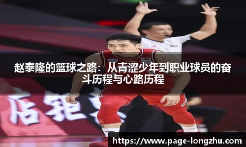 龙珠体育